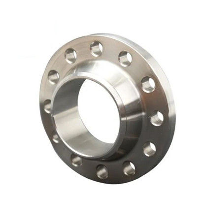Выкованная нержавеющая сталь ASTM B16.5 служит фланцем фланец сварки встык шеи