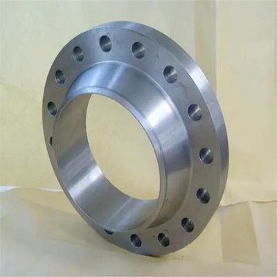 Фланец стали углерода ASME B16.5 SCH40 SCH80 ASTM A105