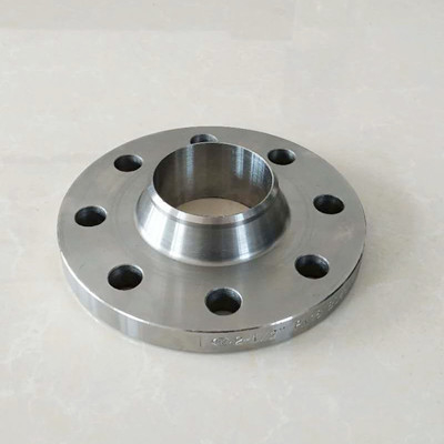 Гнездо фланцов стали углерода ASTM/ASME A105 ASTM A694 сваривая фланец SW RF