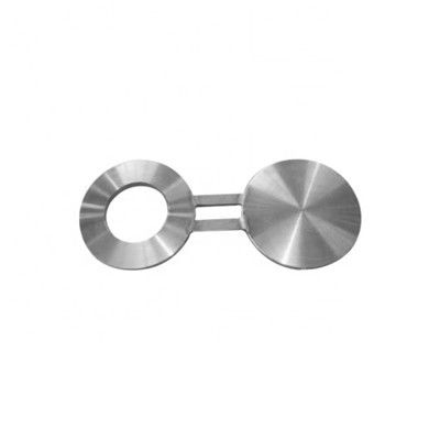 ASME B16.5 150 зрелища шторок Lb нержавеющей стали фланца