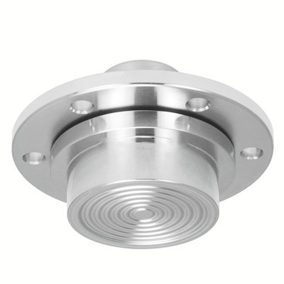 DN10 фланец ASTM B381 трубы класса 150 Weldable для конструкции