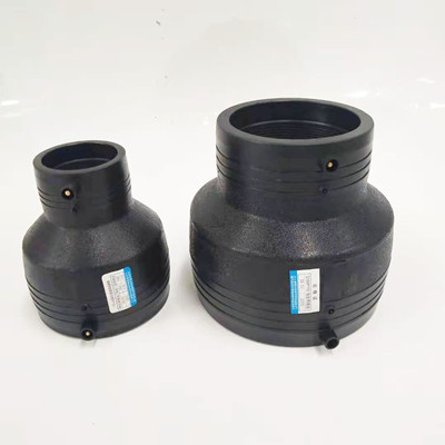 HDPE Electrofusion уменьшая соединяющ 200*110mm PE100