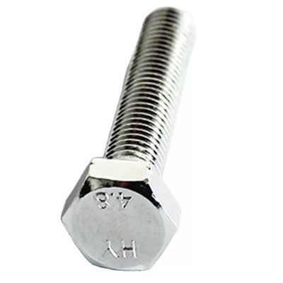 Болт M2 нержавеющей стали SS304 SS316 высокопрочный - M12.9