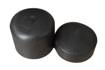 Крышка Хдпе простой прифуговки оборудования СКХ5 сосуда под давлением