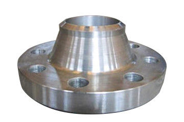 Фланец шеи сварки стали углерода термической обработки