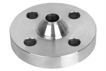 Фланец сварки встык трубопровода DN65 2.5MPa Dia 18mm болта