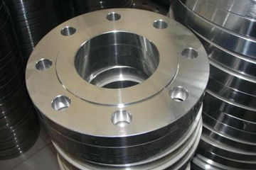 Фланец сварки встык DN40 OD 150mm нержавеющей стали GB