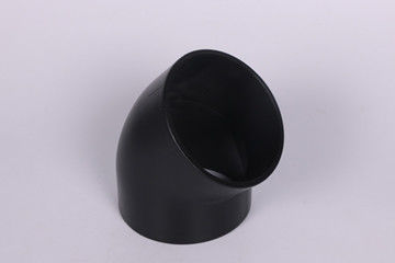 Равные гидравлические штуцеры трубы HDPE проталкивают 90mm - 630mm