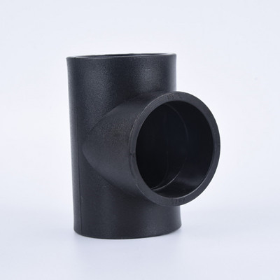 ANSI 6" выкованный материал DN15-DN500 тройника трубы HDPE